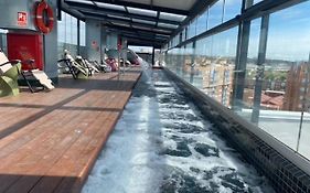 Ekilibrio Hotel & Apart-Suites