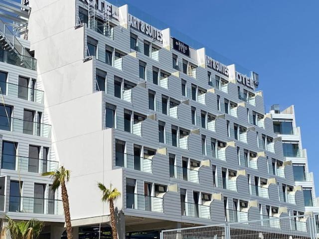 Ekilibrio Hotel & Apart-Suites Madrid Buitenkant foto